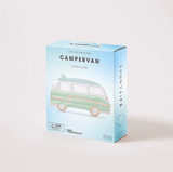 Luxe Lie-On Float - Camper Van