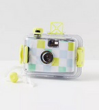 Underwater Camera - Check