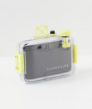 Underwater Camera - Check