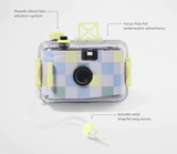 Underwater Camera - Check