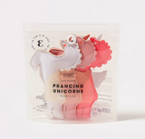 Dive Buddies - Prancing Unicorns