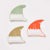 Dive Buddies - Shark Fins