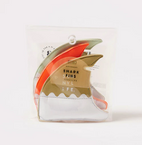 Dive Buddies - Shark Fins