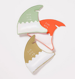 Dive Buddies - Shark Fins