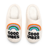 Good Vibes Slippers