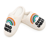 Good Vibes Slippers