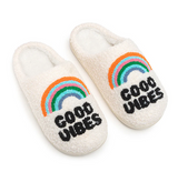 Good Vibes Slippers