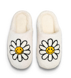 Kid's Happy Daisy Slippers