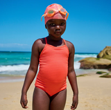 Mini Swim Goggles - Hearts