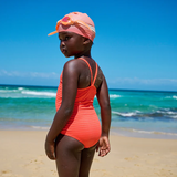 Mini Swim Goggles - Hearts