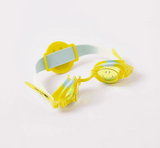 Mini Swim Goggles - Smiley