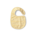 Bib Set of 3 Stripes Away Petal