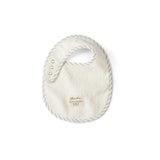 Bib Set of 3 Stripes Away Sea