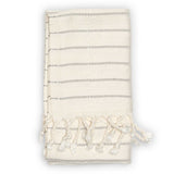 Bamboo Hand Towel in Mist