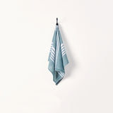 Hayal Hand Towel - Set of 2 Teal
