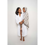 Bamboo Hooded Kids Towel