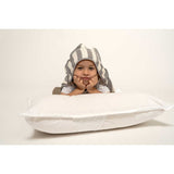 Bamboo Hooded Kids Towel