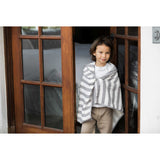 Bamboo Hooded Kids Towel