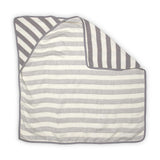 Bamboo Hooded Kids Towel