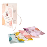 Wanderflower Sheet Mask Set