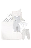 Snugabye Dream Set - Grey