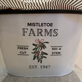 Mistletoe Farms