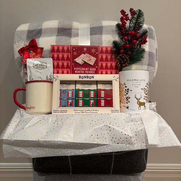 Sweetie It's Cold Outside - Large