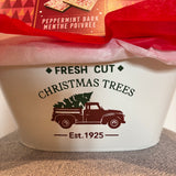 Fresh Cut and Festive