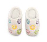 Kids Happy All Over Slippers