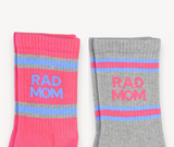 RAD MOM