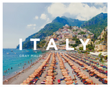Gray Malin: Italy