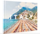 Gray Malin: Italy