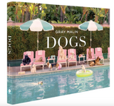 Gray Malin: Dogs