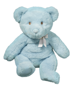 Sonny Blue Teddy Bear