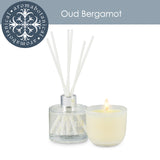 Oud Bergamot Gift Set