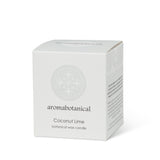 Coconut Lime Candle