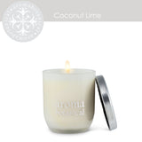 Coconut Lime Candle