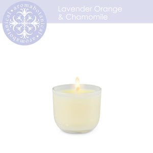 Mini Lavender, Orange & Chamomile Candle