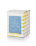 Salt Cavern Scented Soy Candle