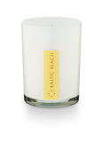 Baltic Beach Soy Scented Candle