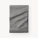 Alpaca Seamless Ombre Scarf: Grayscale