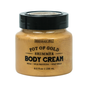Pot Of Gold Body Cream