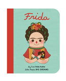 My First Frida Kahlo