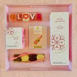 THINK PINK - TRAY