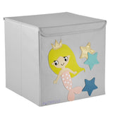 Mermaid Storage Box