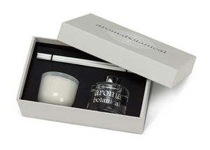 Coconut Lime Gift Set