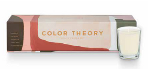Color Theory Gift Set - Neutrals