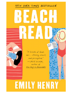 Beach Read