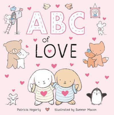 ABCs Of Love