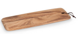 Medium Slim Board- Acacia Wood